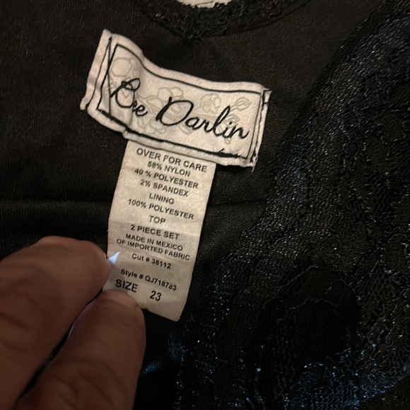 HOT PLUS CURVY MAMA!!!! Woooo Hoooo - Picture 6 of 7